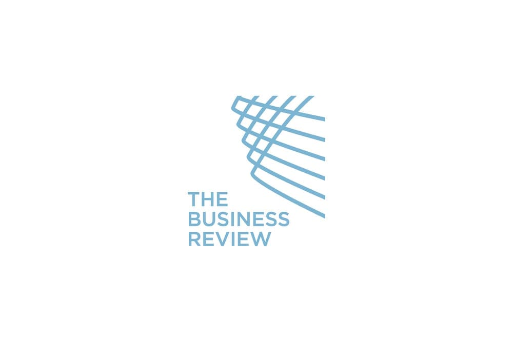 The Business Review featured image