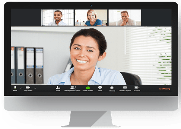 enterprise voice services maX meeting online meeting