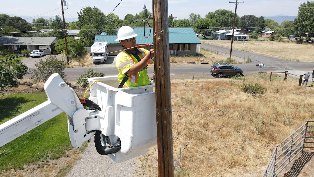 KPUD extending speedy fiber internet connections to homes