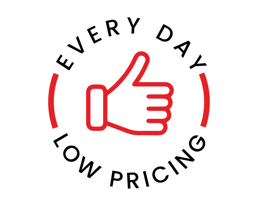 EveryDayLowPricing