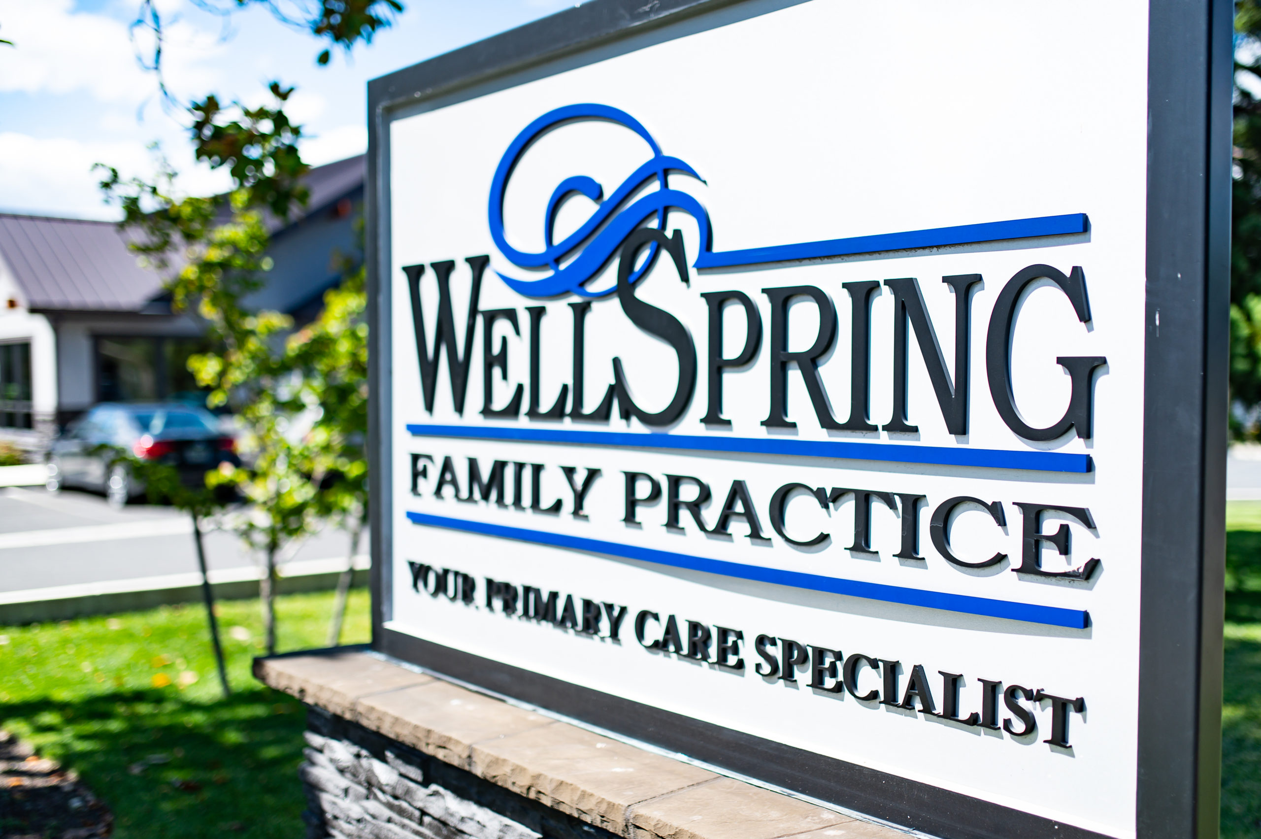 wellspring family practice