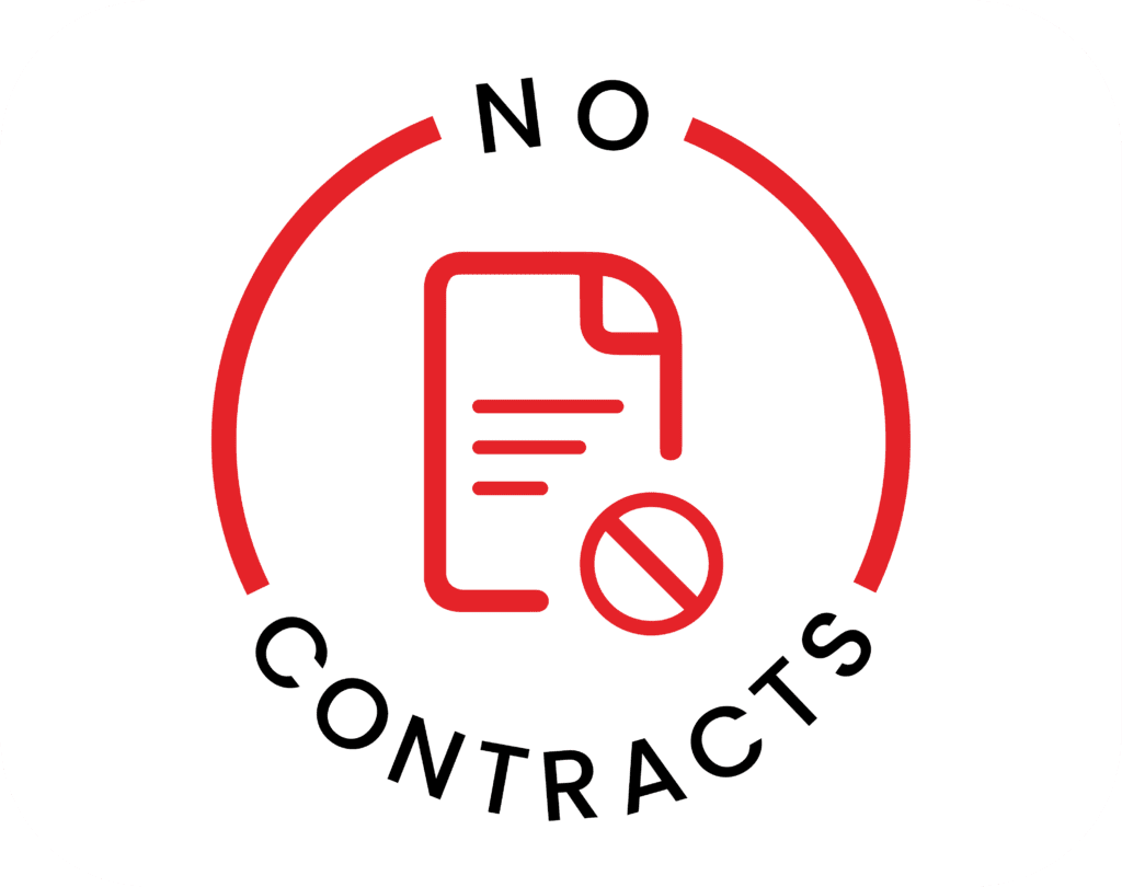 NoContracts