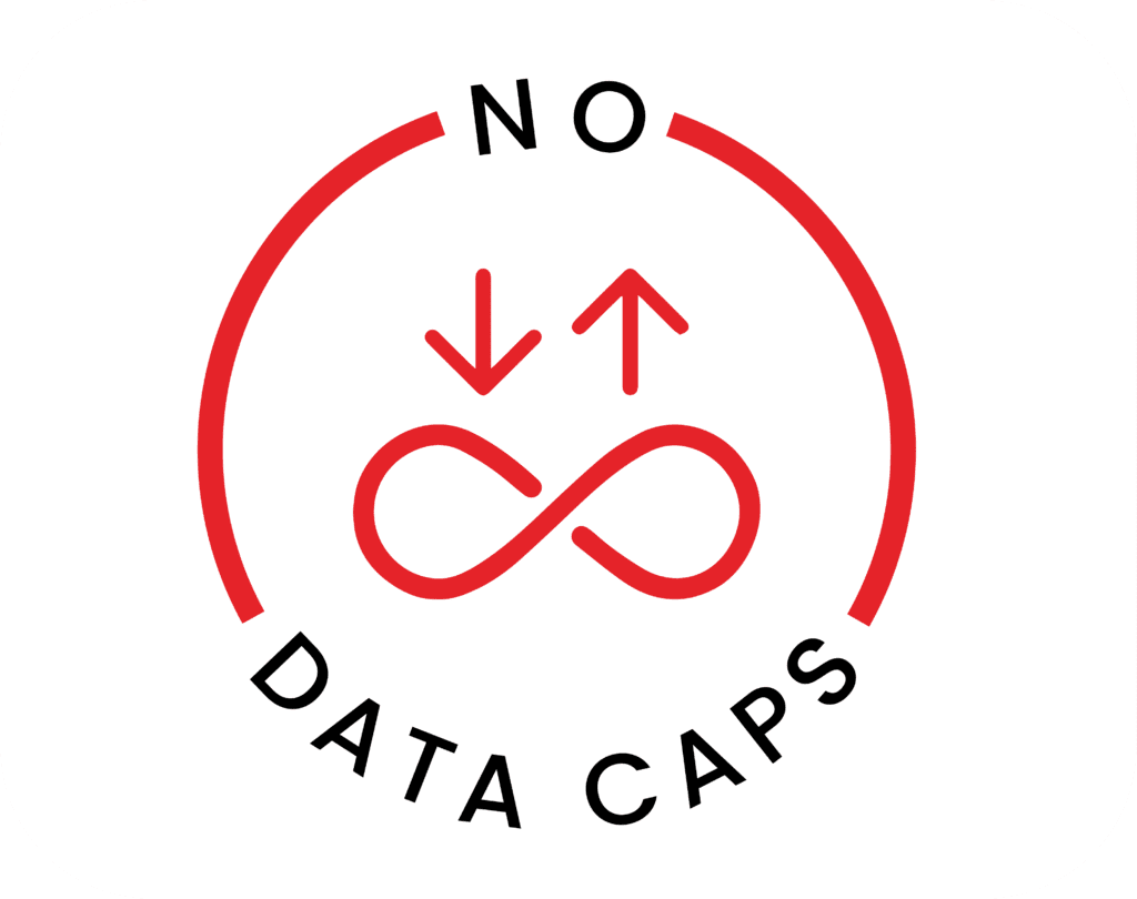 NoDataCaps