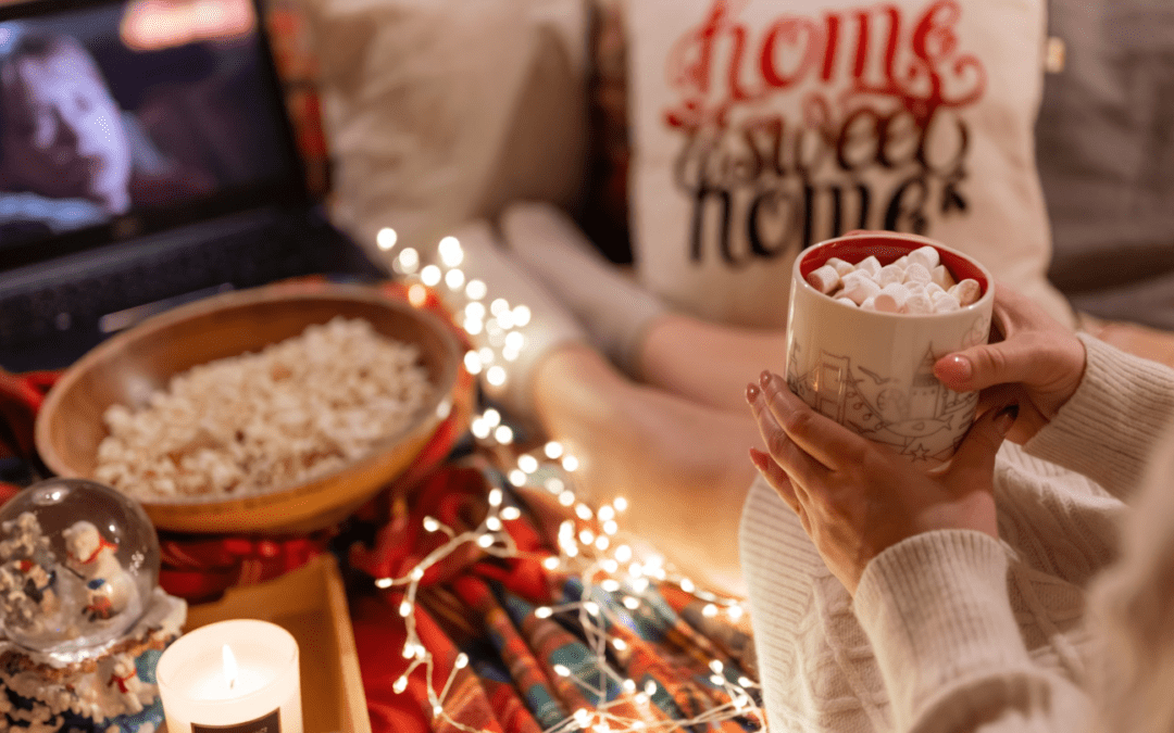 Where to Watch the Holiday Classics
