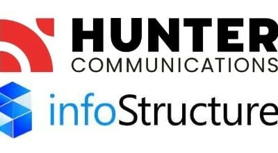 Hunter Communications Acquires InfoStructure