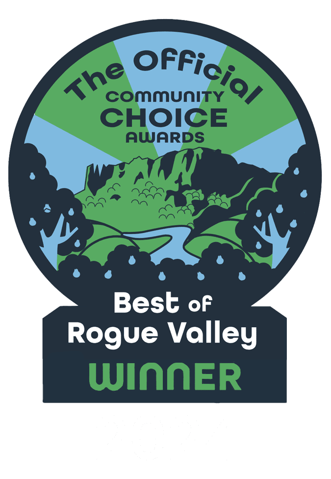 best of rogue valley 2024