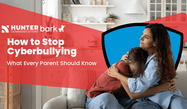 How to Stop Cyberbullying: What Every Parent Should Know
