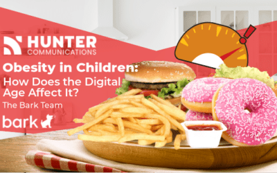 Obesity in Children: How Does the Digital Age Affect It? | The Bark Team