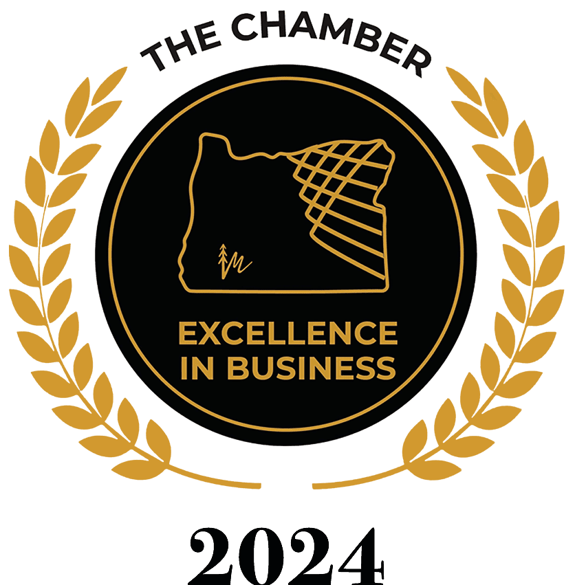 chamber medford 2024 award