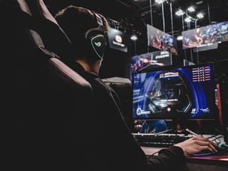 Why It's Crucial To Have Fiber Internet for Gaming Online - CTC