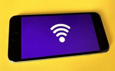 Five Tips to Boost Your Wi-Fi Performance