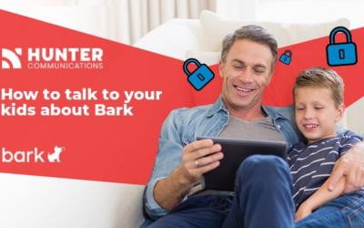 How To Talk To Your Kids About Bark