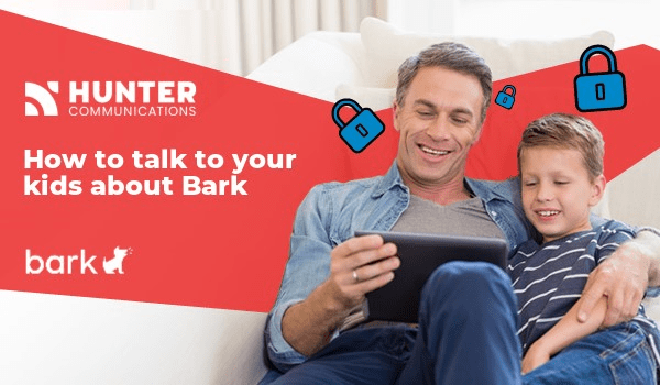 How To Talk To Your Kids About Bark
