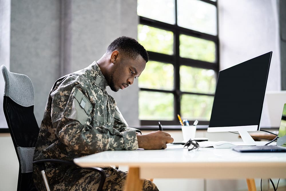 Hunter Communications Offers Scholarships to Veterans and Active Military