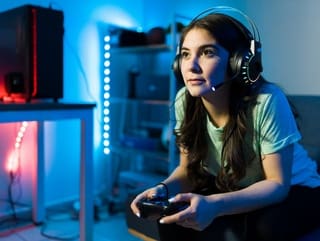 Why It's Crucial To Have Fiber Internet for Gaming Online - CTC