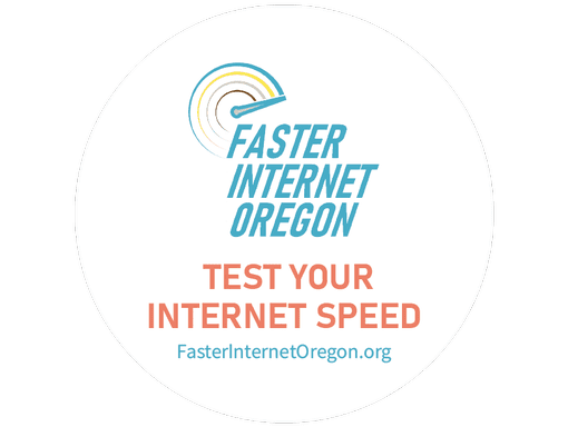 Crowdsourcing Broadband Data with Faster Internet Oregon