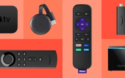 How to Choose the Best Streaming Device for You