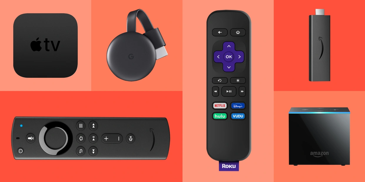 Fire TV: Buy the Right Device That Suits Your Needs