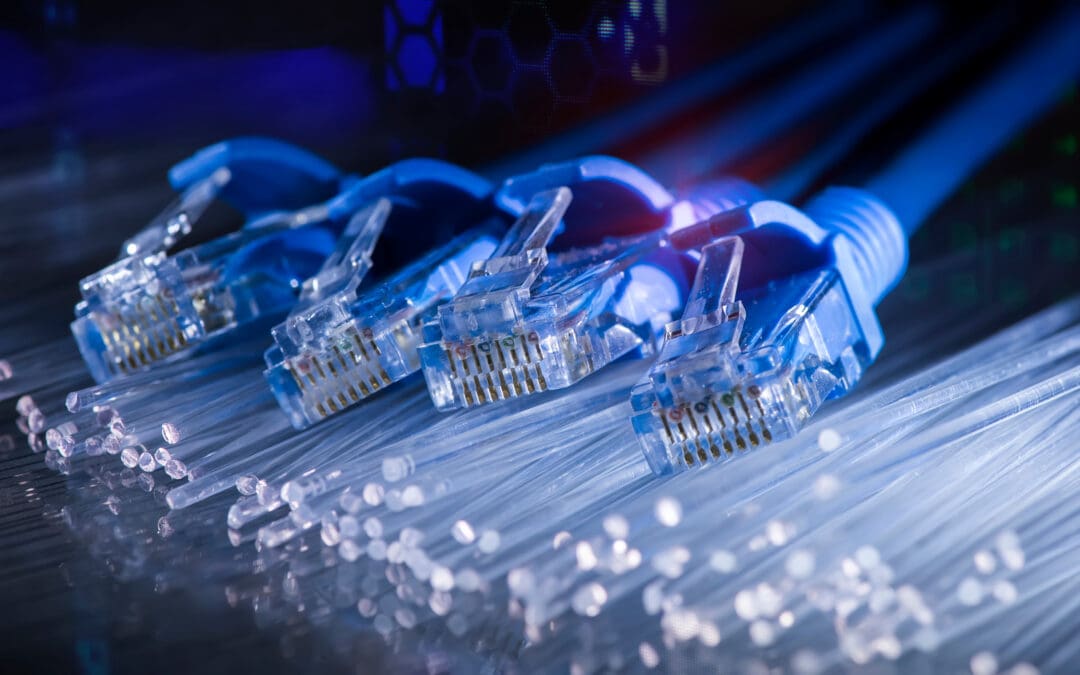 What Is Fiber-Optic Internet?